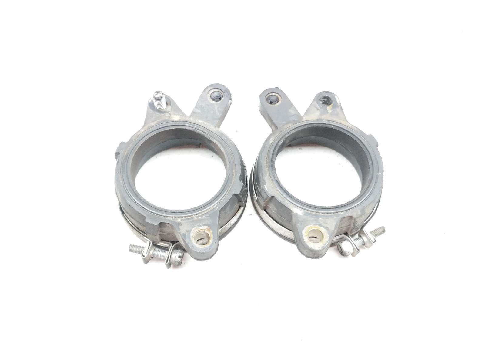 01-05 BMW R1150RT R1150 RT Air Intake Boot Clamps 13407701/R
