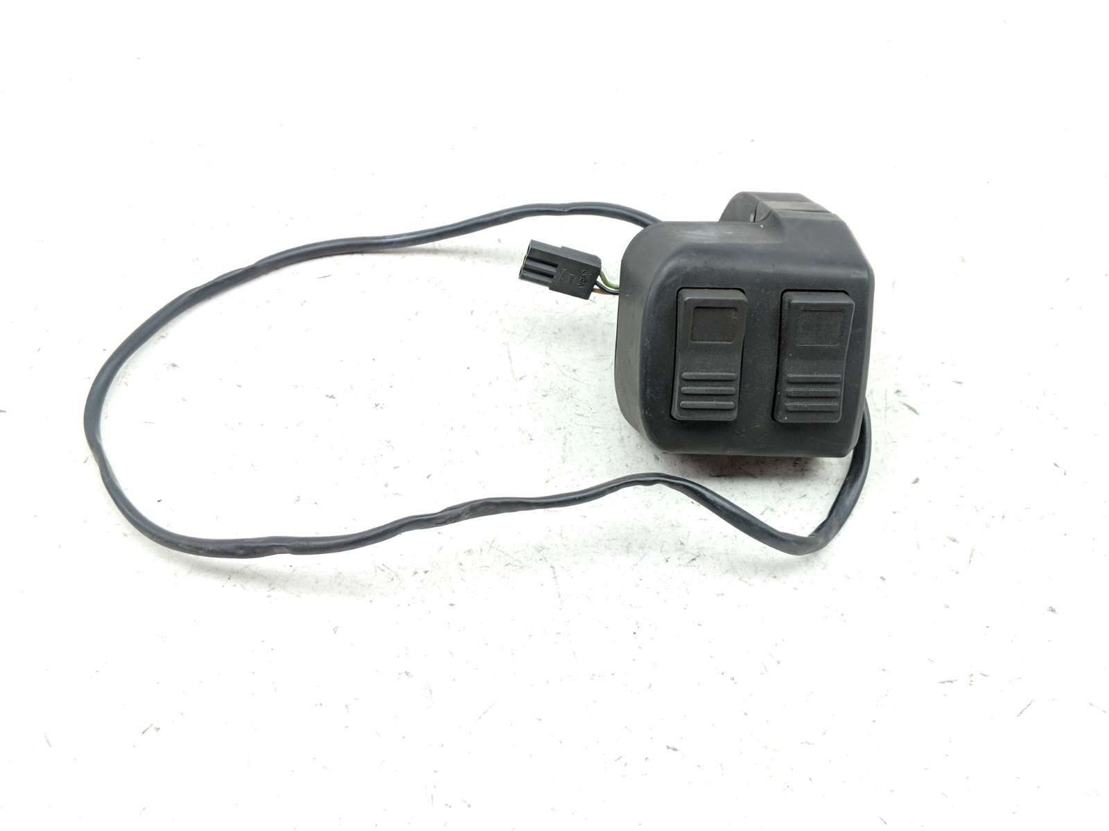 01-05 BMW R1150RT R1150 RT Left Auxiliary Accessory Control Switch
