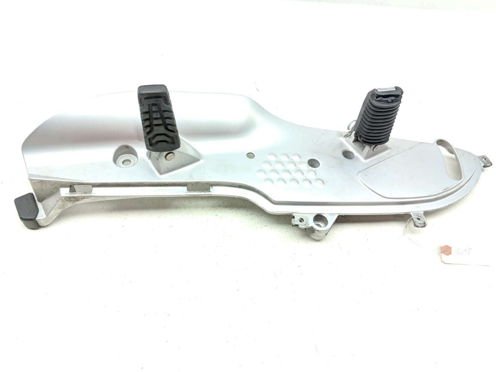 01-05 BMW R1150RT R1150 RT Left Rearset Front Driver Peg 2335897