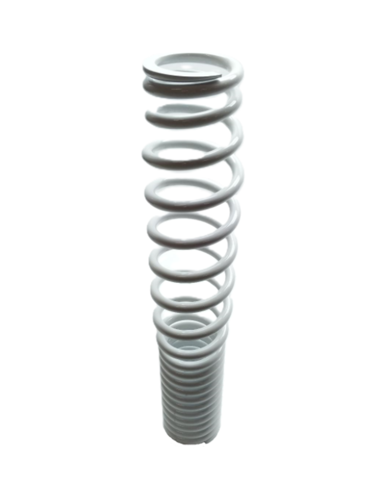 NEW 2013-2014 ARCTIC CAT WILDCAT X 1000 OEM SPRING SUSPENSION WHITE 0503-646