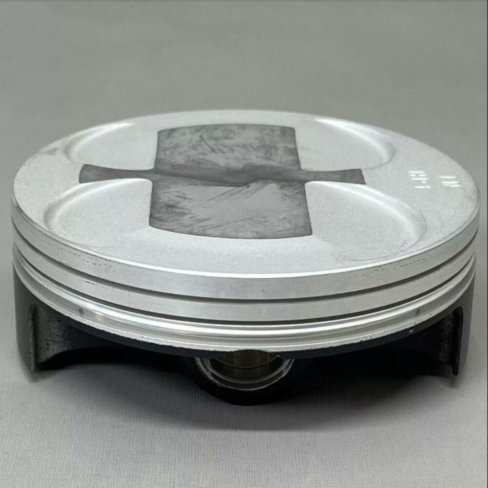 HONDA OEM Piston Crankshaft + Piston TRX450R, TRX450R & TRX450ER 13101-HP1-600