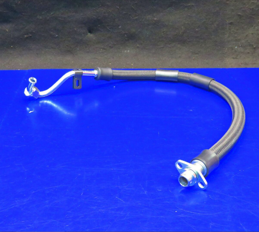 90891-10295-00 OEM YAMAHA SR400 OIL LINE HOSE KIT 3HT-13465-R0-00 2015-2017