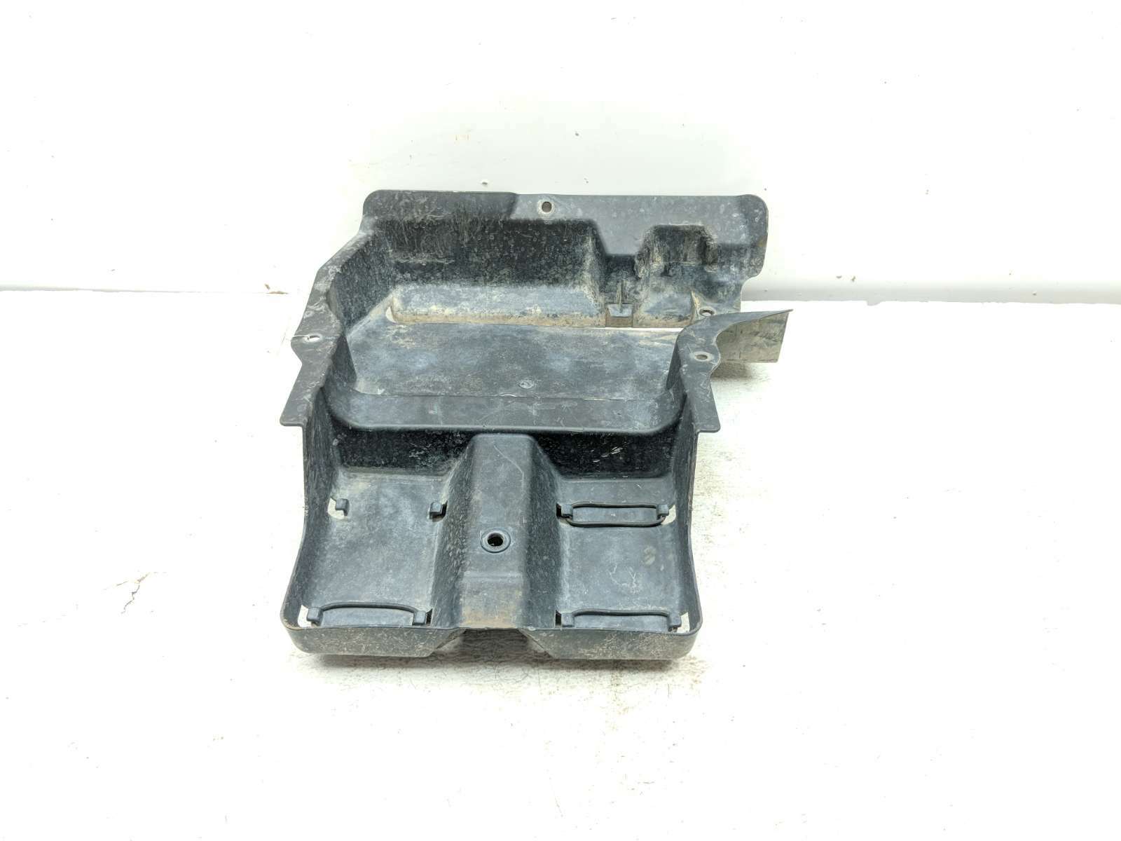 21-24 CFMoto ZForce 950 Sport Front Left Under Seat Bracket