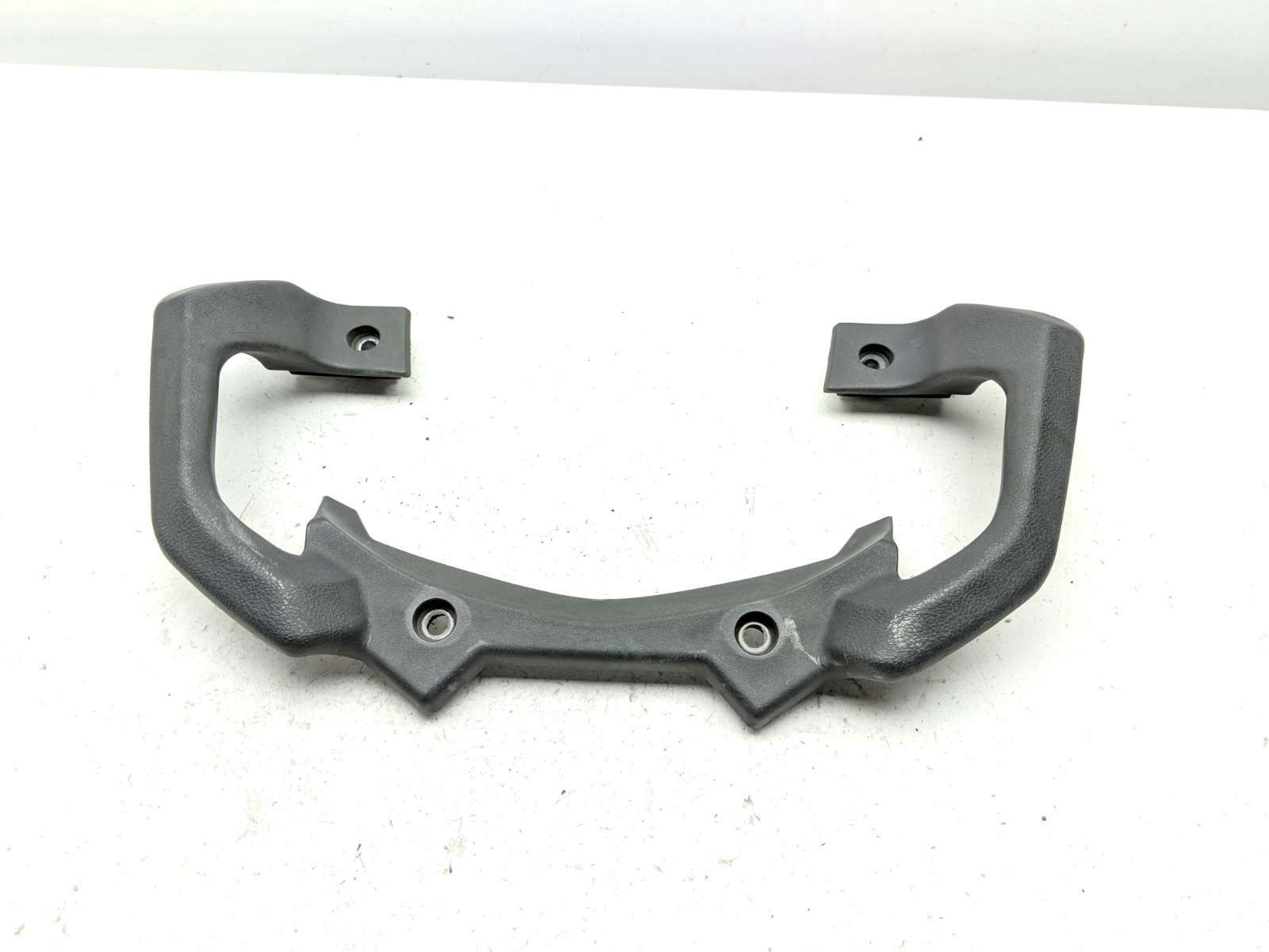 01-07 Aprilia Caponord ETV 1000 Rear Passenger Grab Bar
