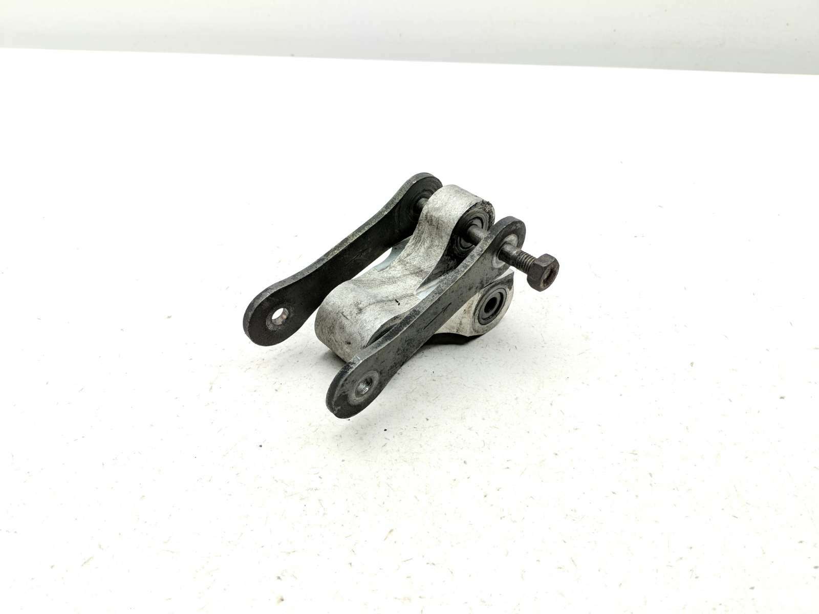 01-07 Aprilia Caponord ETV 1000 Rear Shock Link Linkage