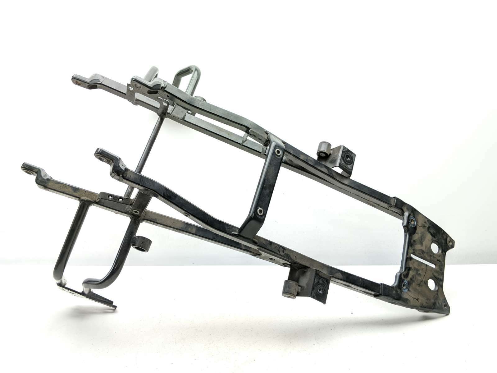 01-07 Aprilia Caponord ETV 1000 Rear Sub Frame Subframe TRSH JR