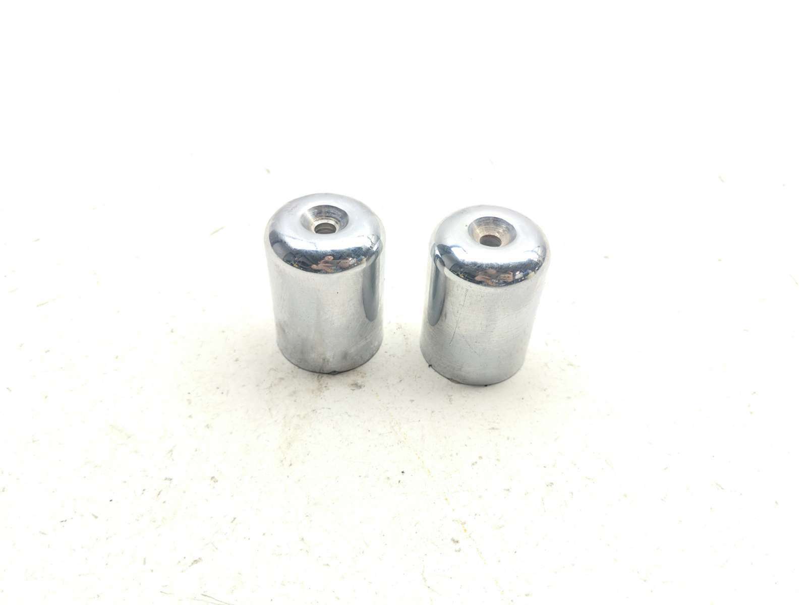 05-09 Suzuki Boulevard C50 VL800 Handle Bar Ends