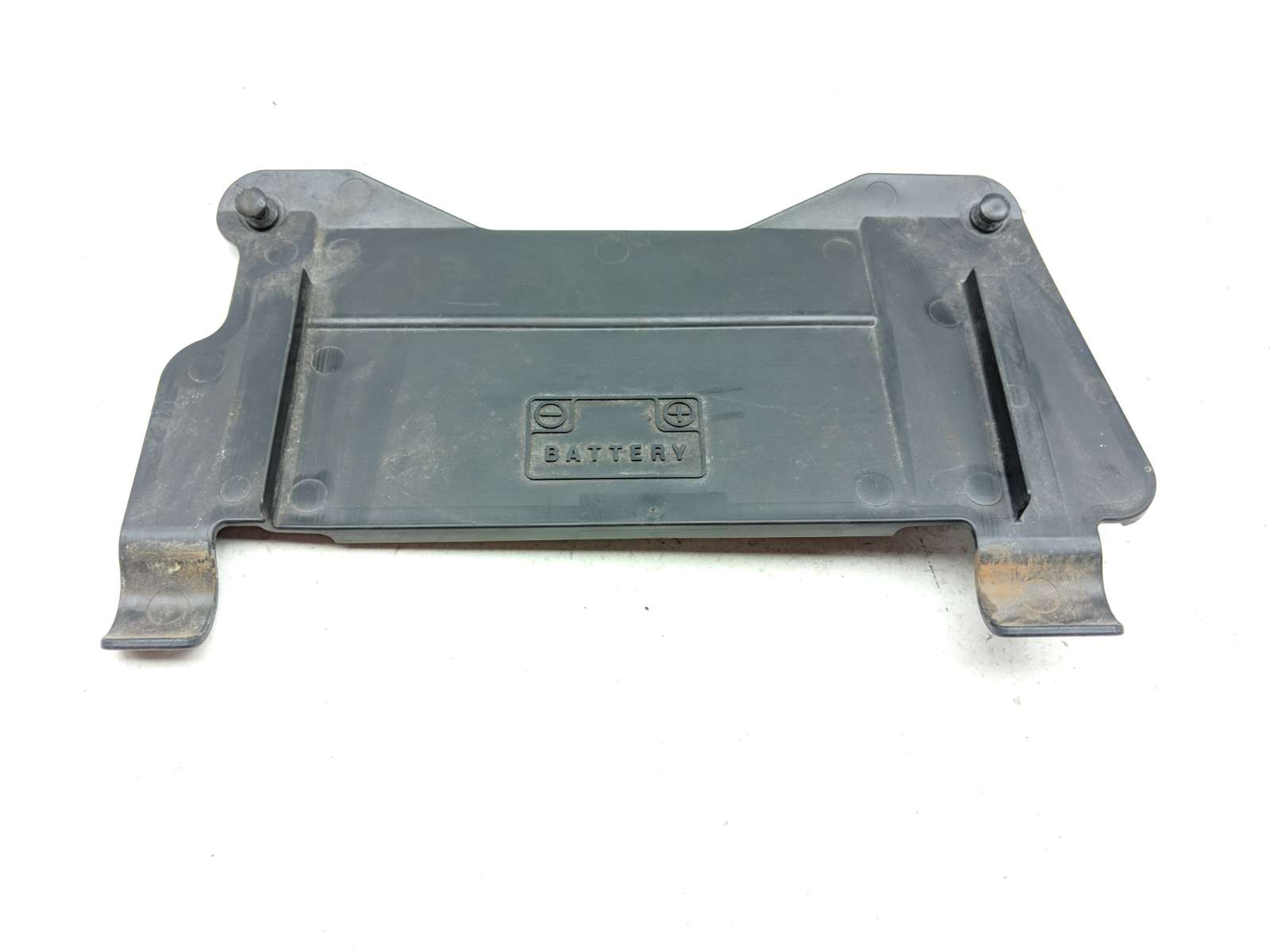 17-21 Suzuki M109R BOSS VZ1800 Battery Box Tray 47432-48G00
