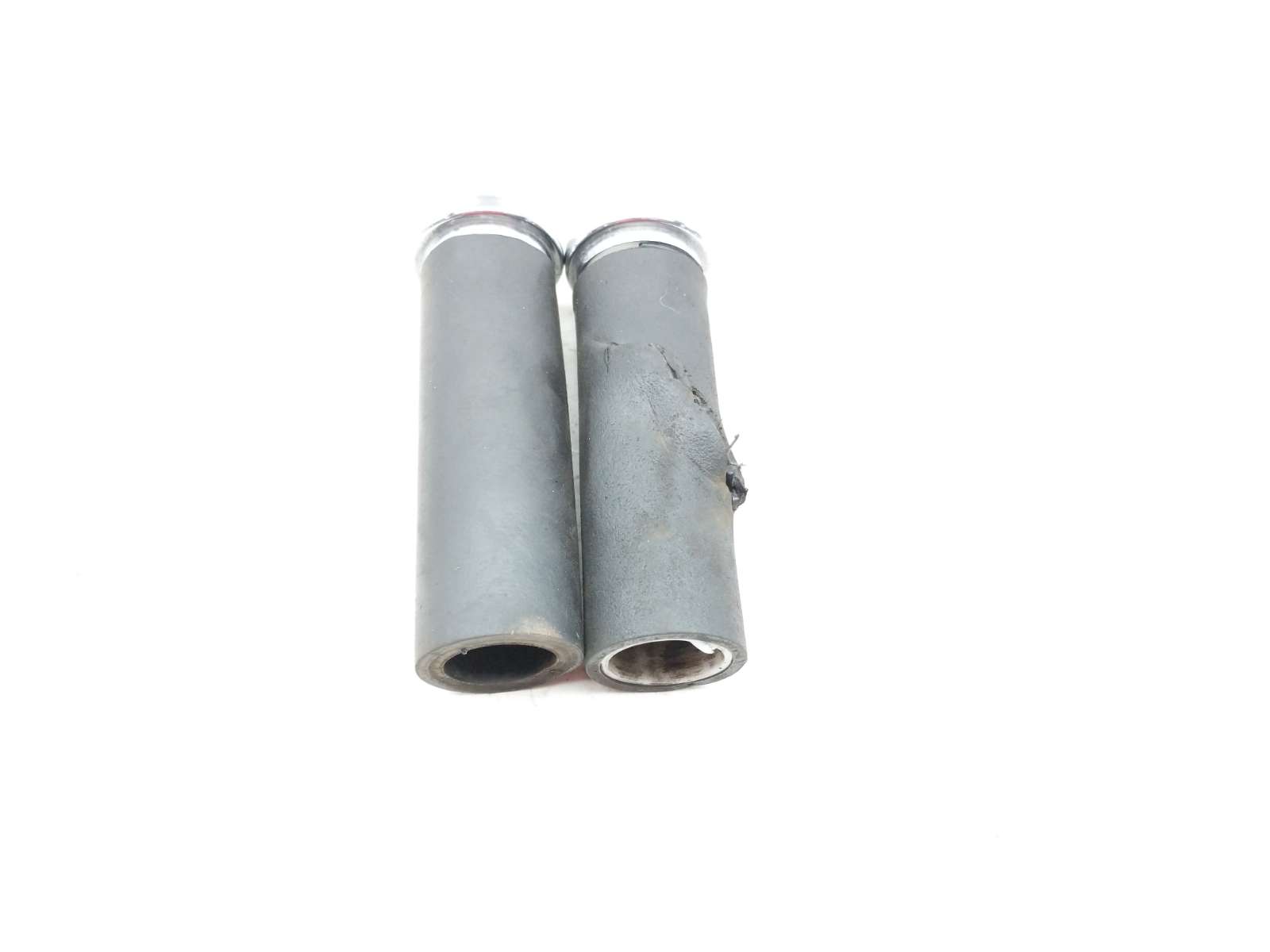 17-21 Suzuki M109R BOSS VZ1800 Throttle Tube And Grips