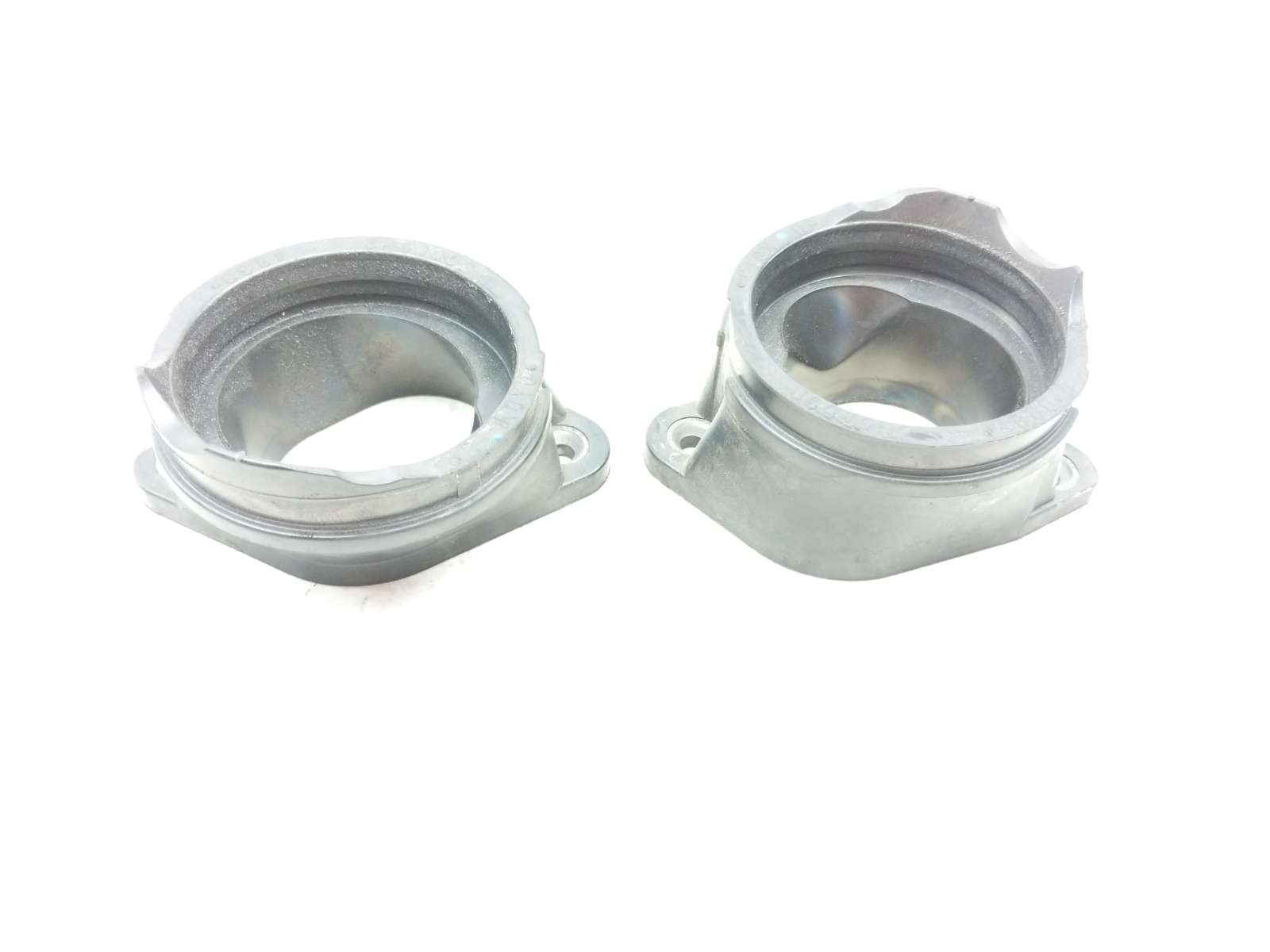 17-21 Suzuki M109R BOSS VZ1800 Air Tube Intake Duct Boots