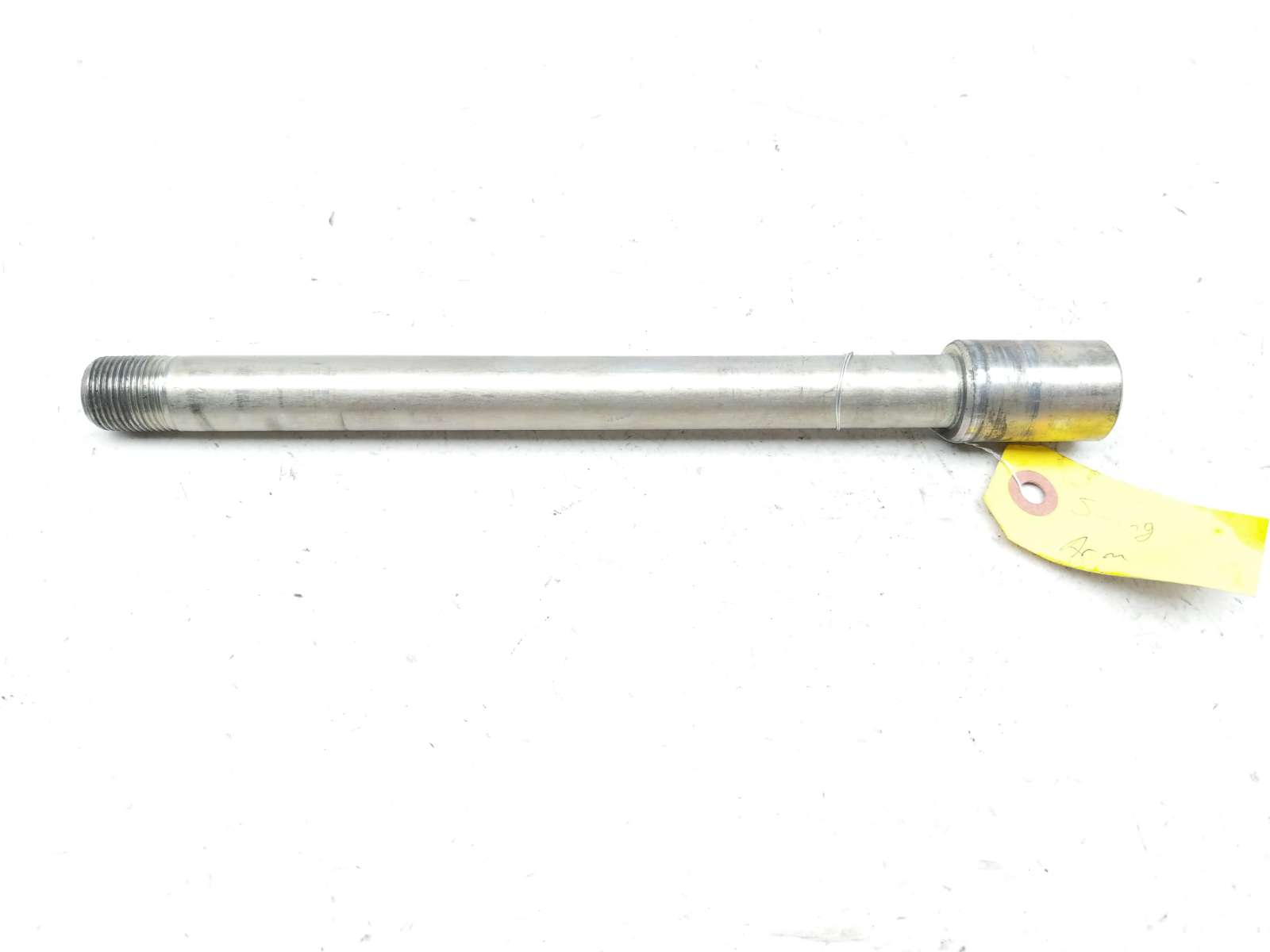 17-21 Suzuki M109R BOSS VZ1800 Rear Swing Arm Pivot Bolt