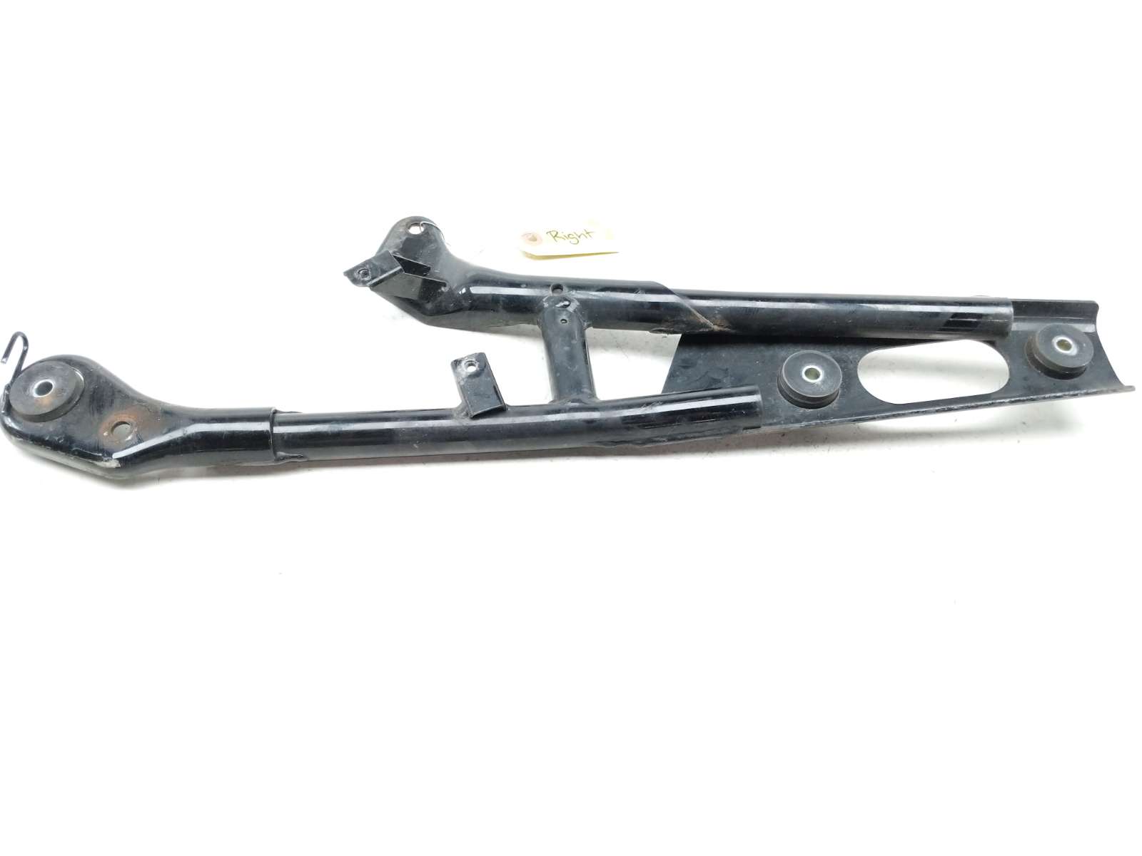 17-21 Suzuki M109R BOSS VZ1800 Exhaust Muffler Pipe Support Bracket