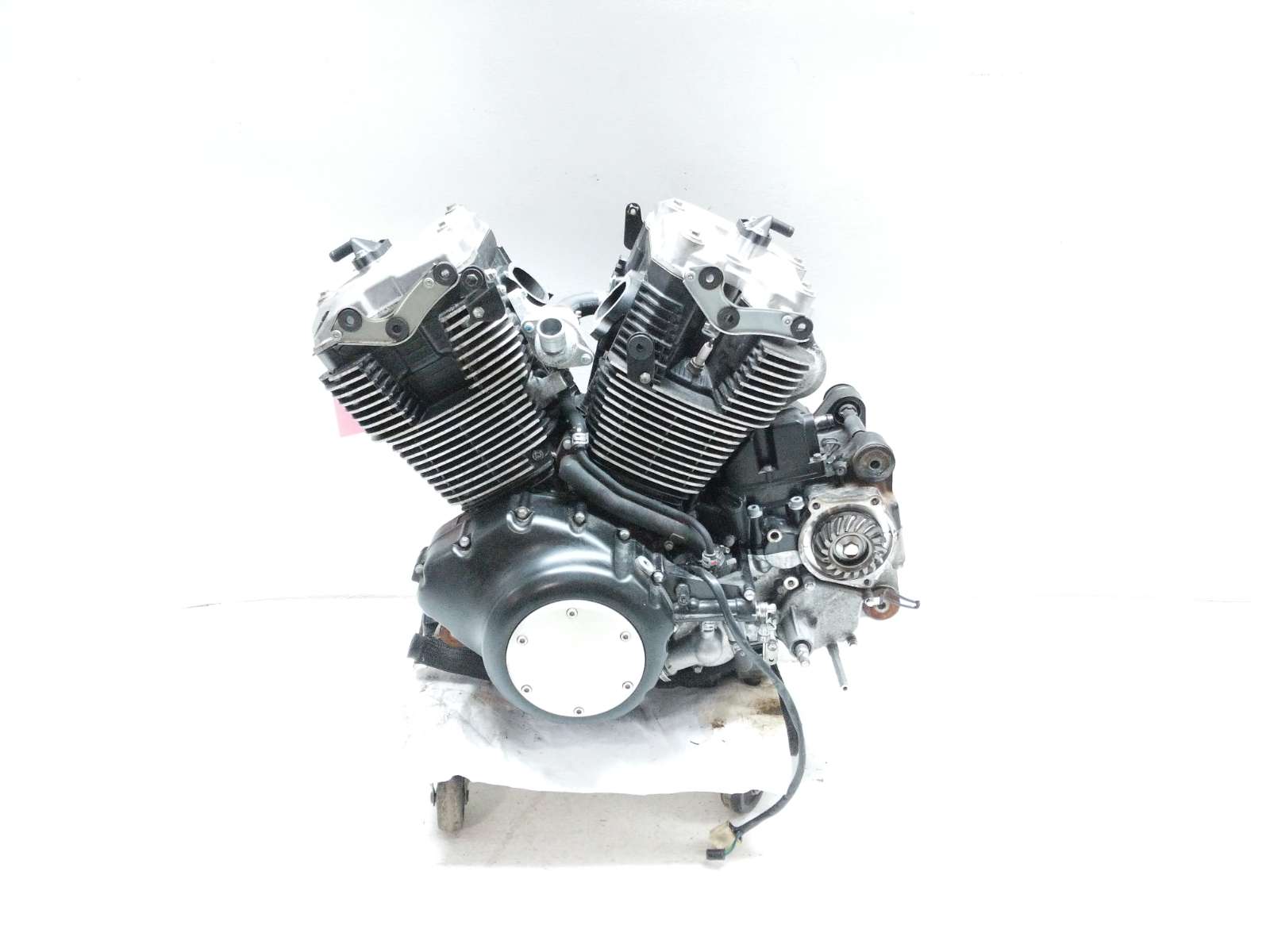 17-21 Suzuki M109R BOSS VZ1800 Engine Motor GUARANTEED 11.5K Miles Runs Video!