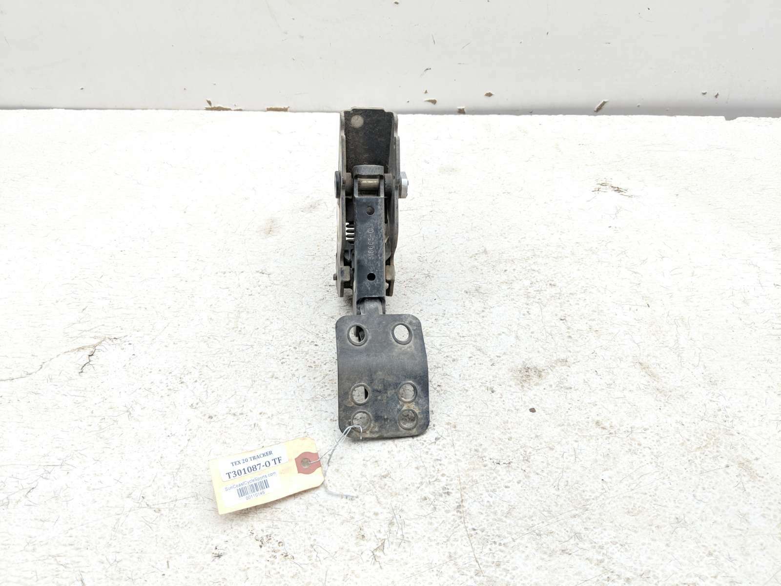 20 Arctic Cat Tracker Wildcat XX Gas Throttle Accelerator Pedal