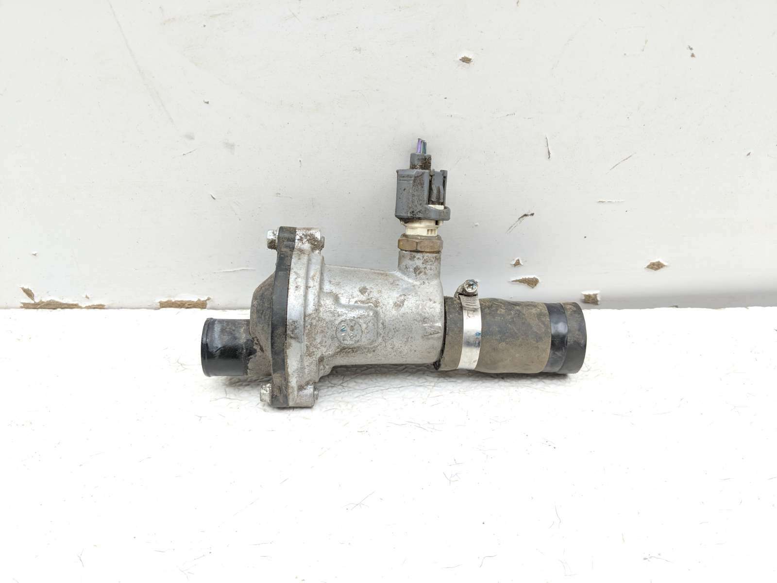 20 Arctic Cat Tracker Wildcat XX Thermostat Housing - Sun Coast