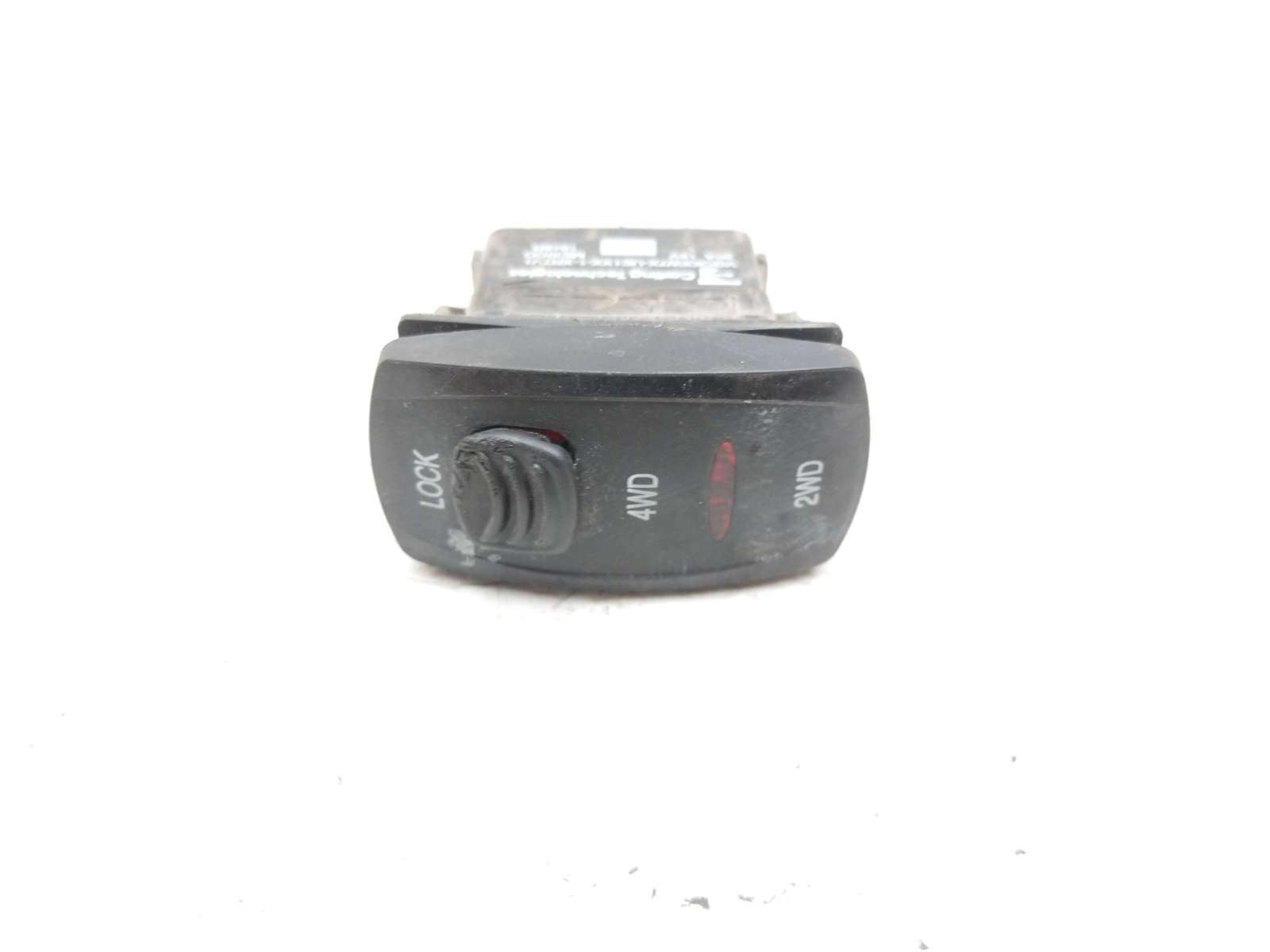 20 Arctic Cat Tracker Wildcat XX 4WD 2WD AWD Control Button Switch