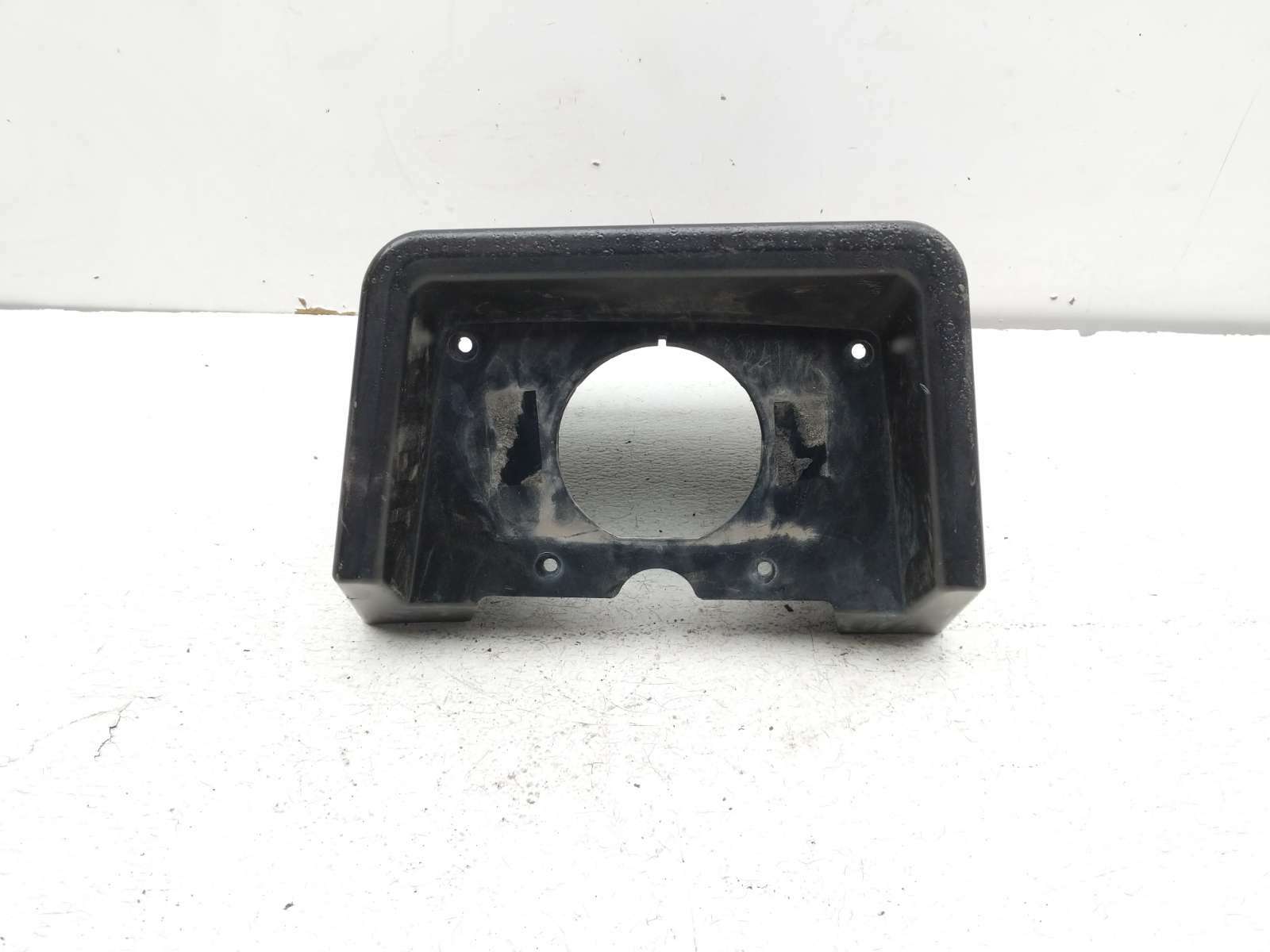 20 Arctic Cat Tracker Wildcat XX Instrument Gauge Housing 6406-068