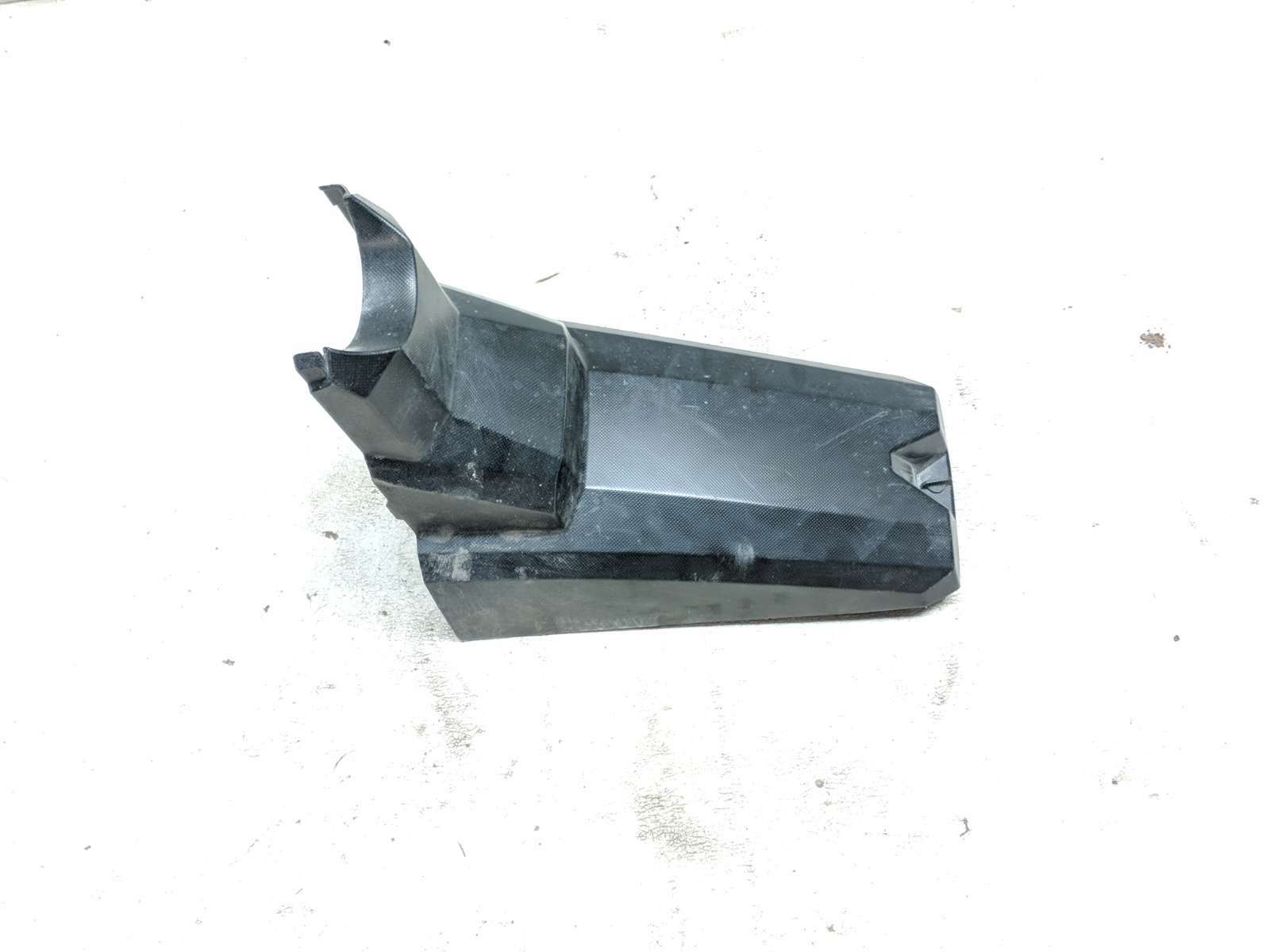20 Arctic Cat Tracker Wildcat XX Rear Console Cover 6406-200
