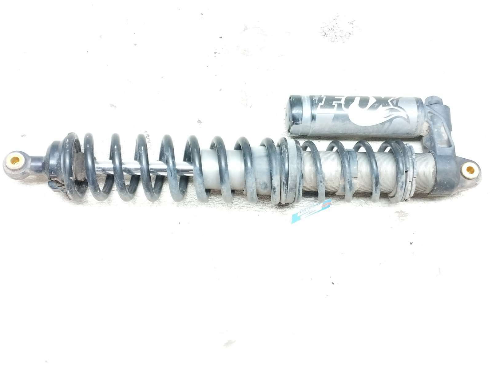 20 Arctic Cat Tracker Wildcat XX Front Right Fox Performance Suspension Shock Strut