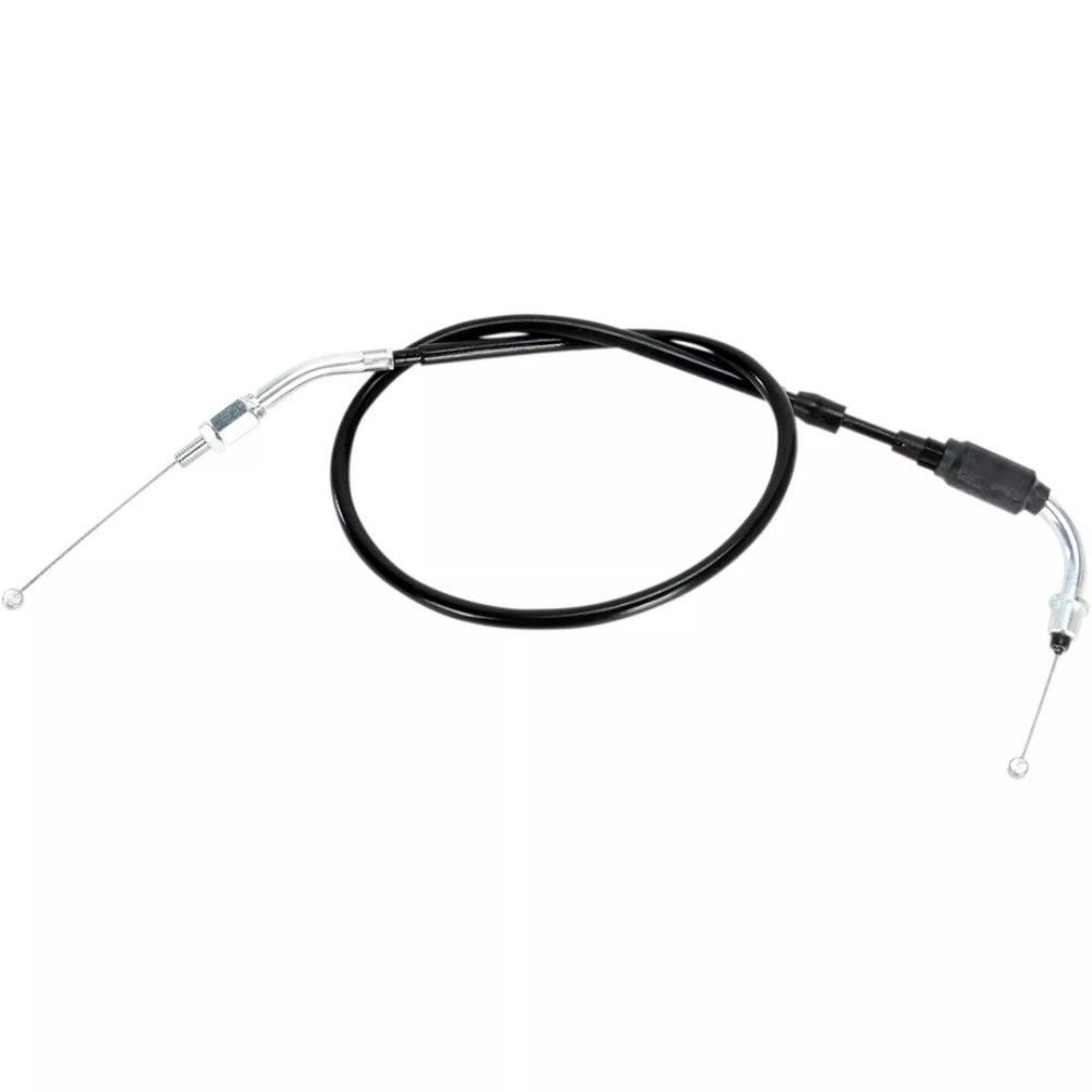 NEW Motion Pro Black Vinyl Throttle Pull Cable 04-0342 2011-20 SUZUKI GSXR600