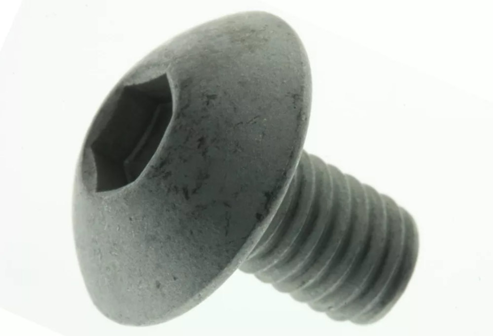 Honda BOLT, SPECIAL (6MM) 90170-MEB-670 OEM QTY 2