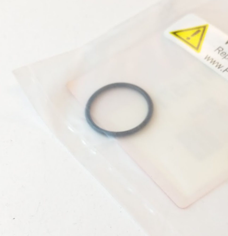 Honda O-RING (15.8X1.5) 91327-HW1-671 OEM
