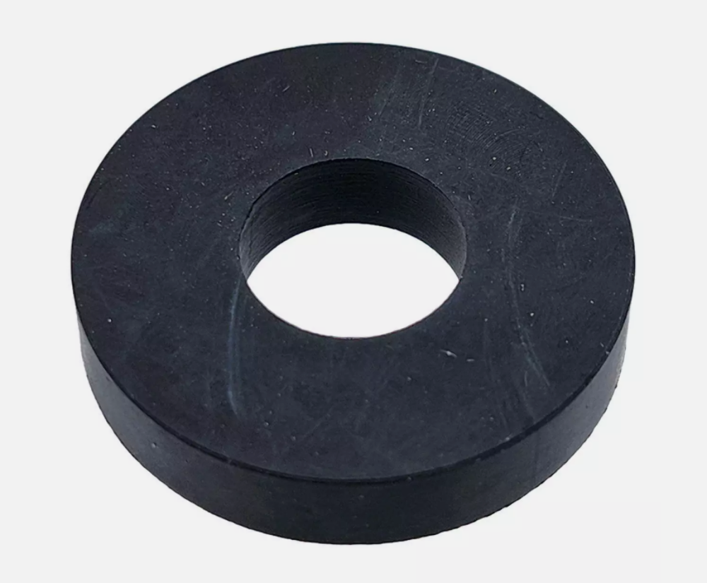 POLARIS NEW OEM RUBBER DAMPER WASHER 5410436 QTY 2