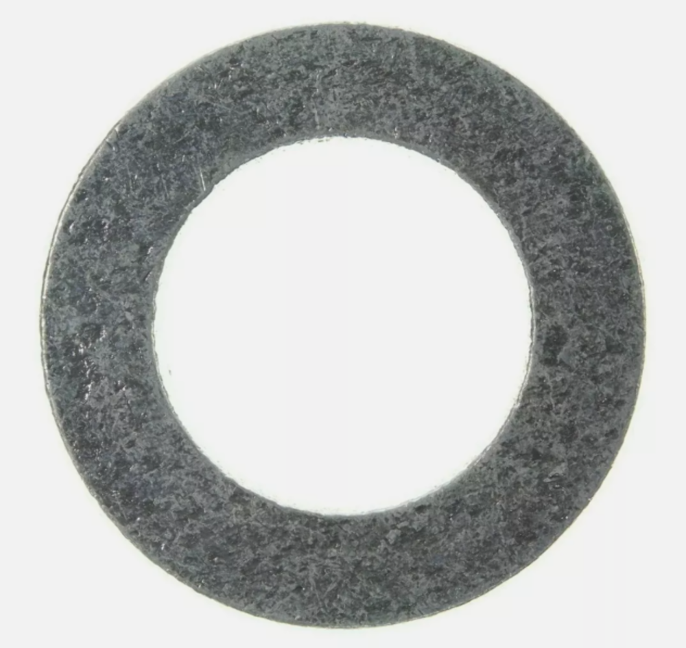 HONDA NEW OEM PLAIN WASHER (12MM) 94102-12000