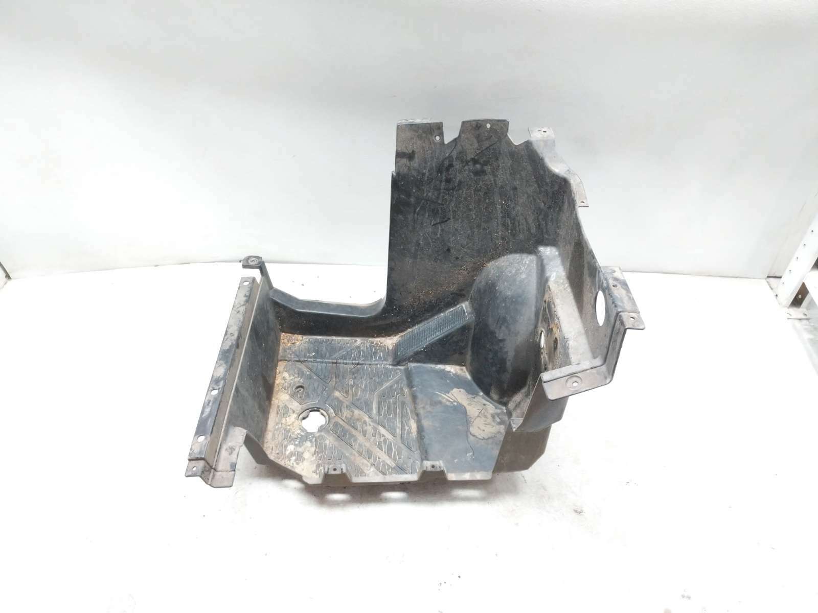 19-22 Polaris General 1000 Front Left Inner Body Cover Panel Plastic