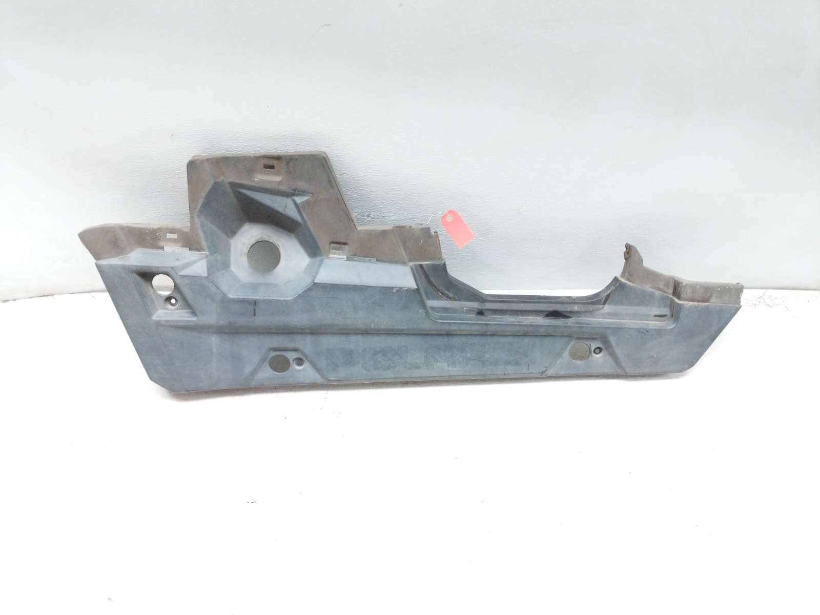 19-22 Polaris General 1000 Rear Right Fender Rocker Cover Panel 5453757