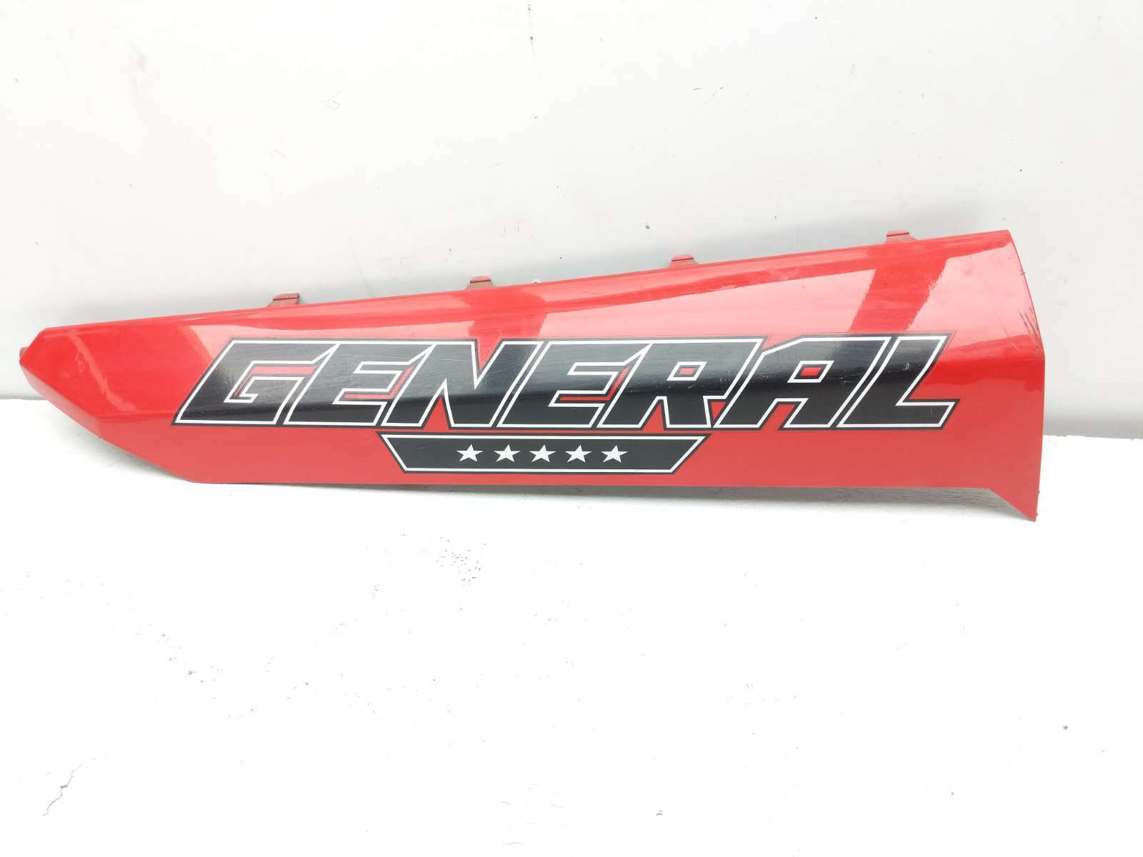 19-22 Polaris General 1000 Rear Right Fender Cover Panel Plastic 5452169