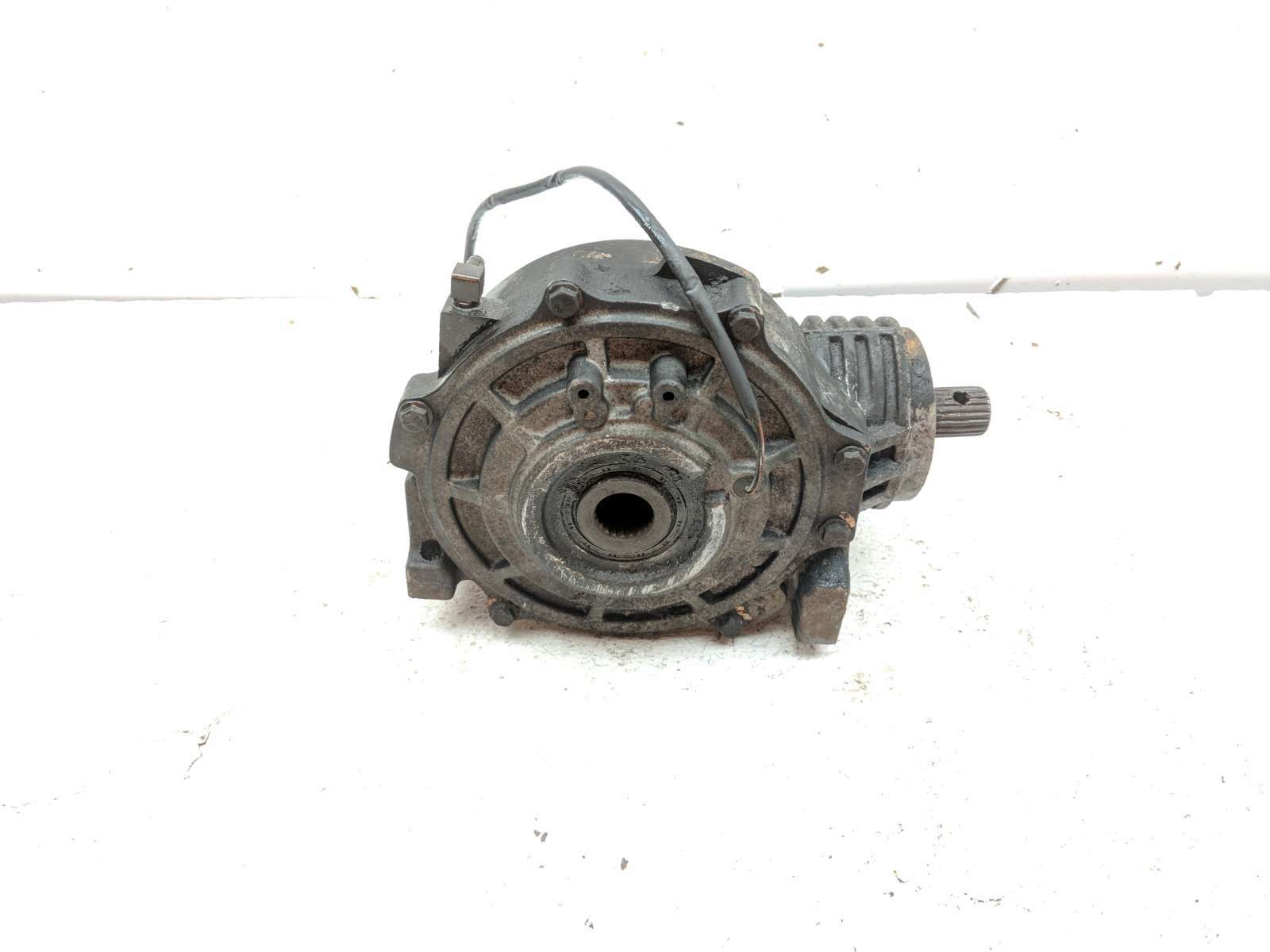 19-22 Polaris General 1000 Front Differential Diff Gearcase Assembly