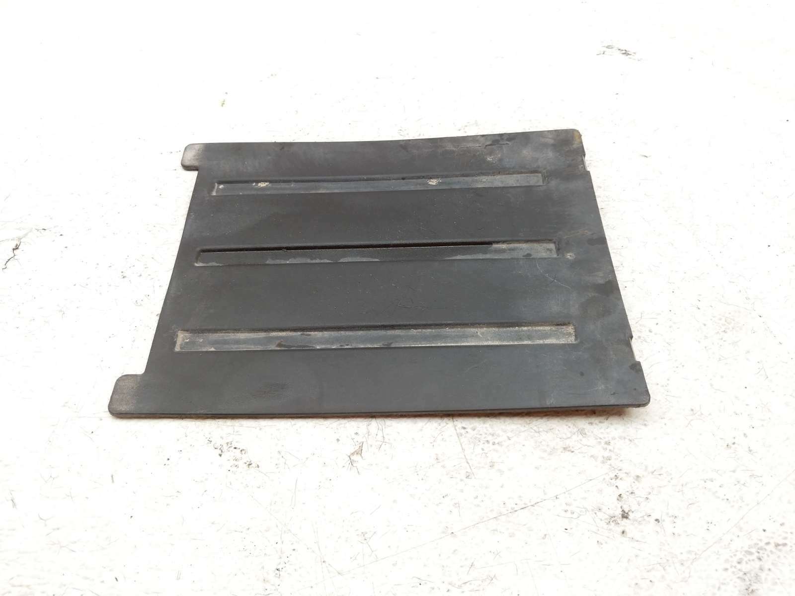 19-22 Polaris General 1000 Inner Service Access Cover Panel A