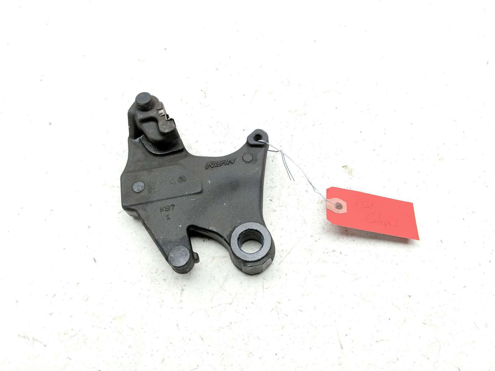 17-21 Honda Rebel CMX 300 Rear Brake Caliper Mount Bracket