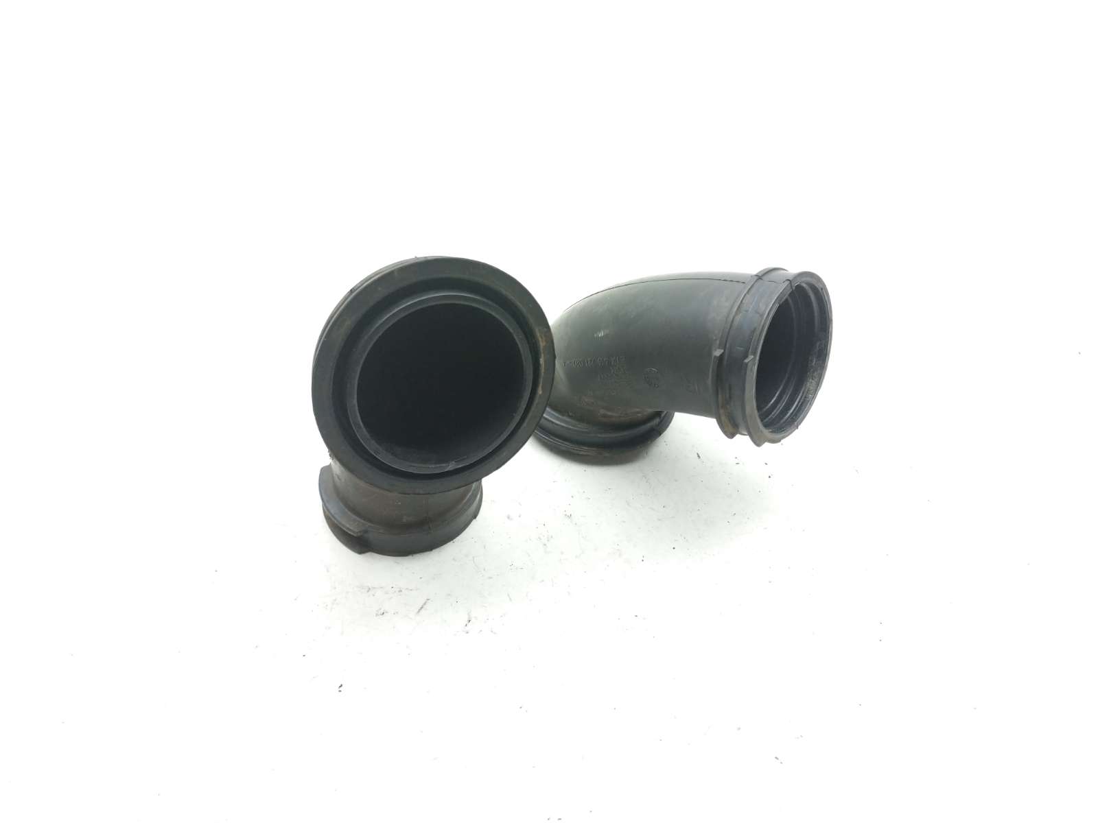 09-13 BMW R1200GS Adventure Ram Air Tubes Intake 7712622 7712621