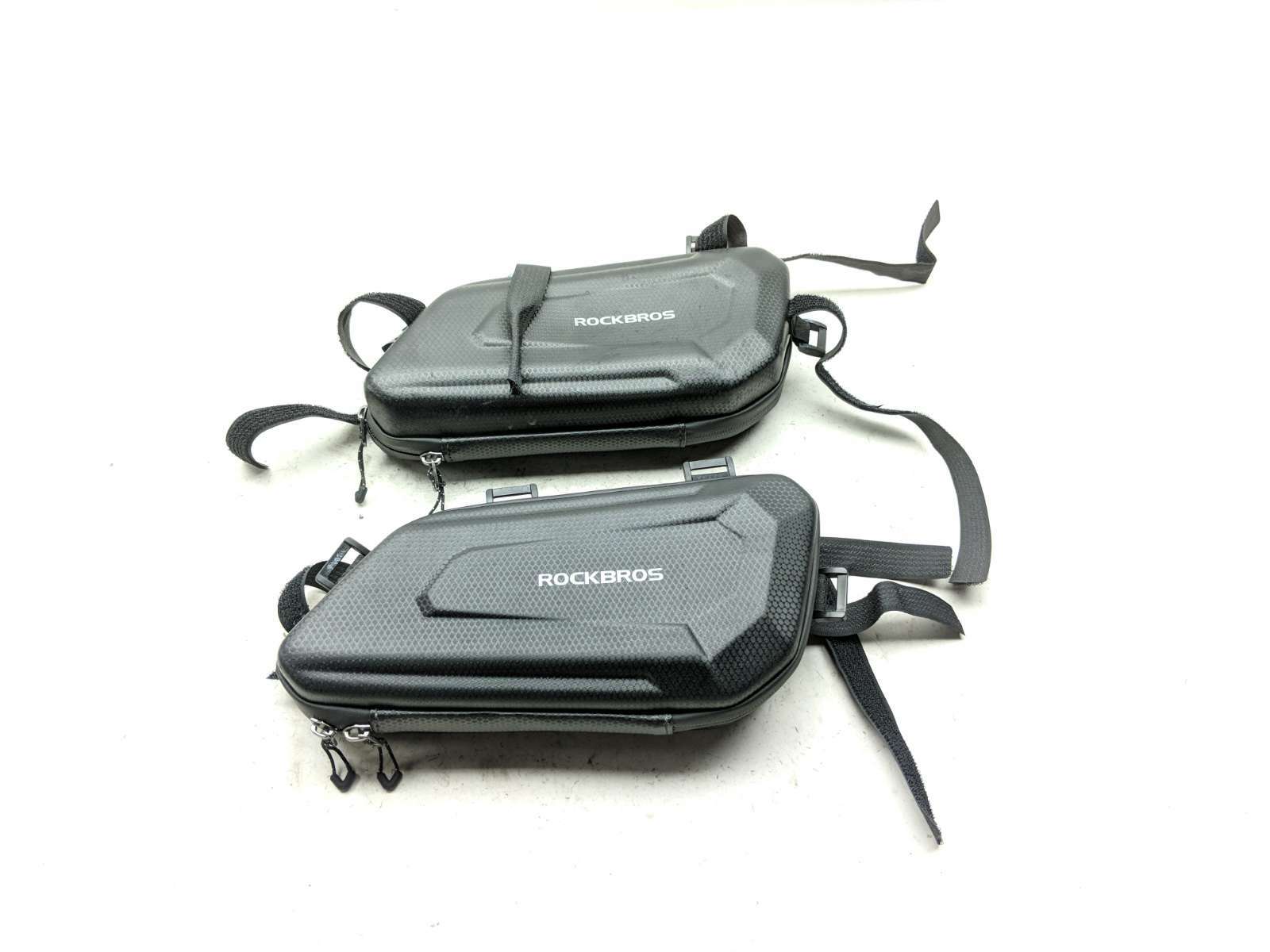 17-21 Honda Rebel CMX 300 Rock Bros. Aftermarket Storage Luggage Tool Bags