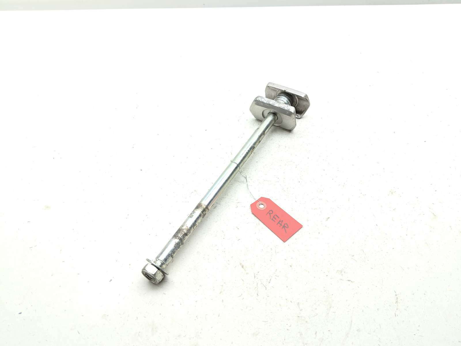 17-21 Honda Rebel CMX 300 Rear Wheel Axle