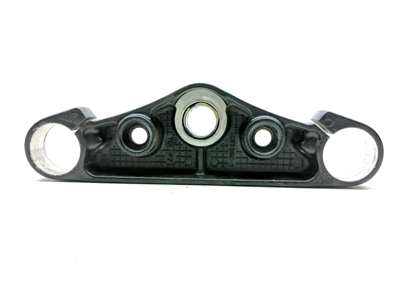 17-21 Honda Rebel CMX 300 Top Upper Triple Clamp Tree