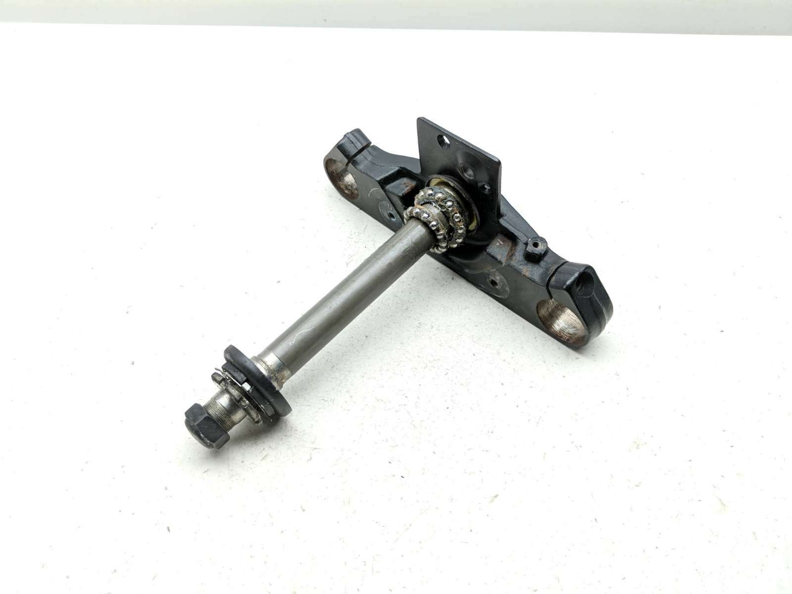 17-21 Honda Rebel CMX 300 Bottom Lower Triple Steering Tree Clamp