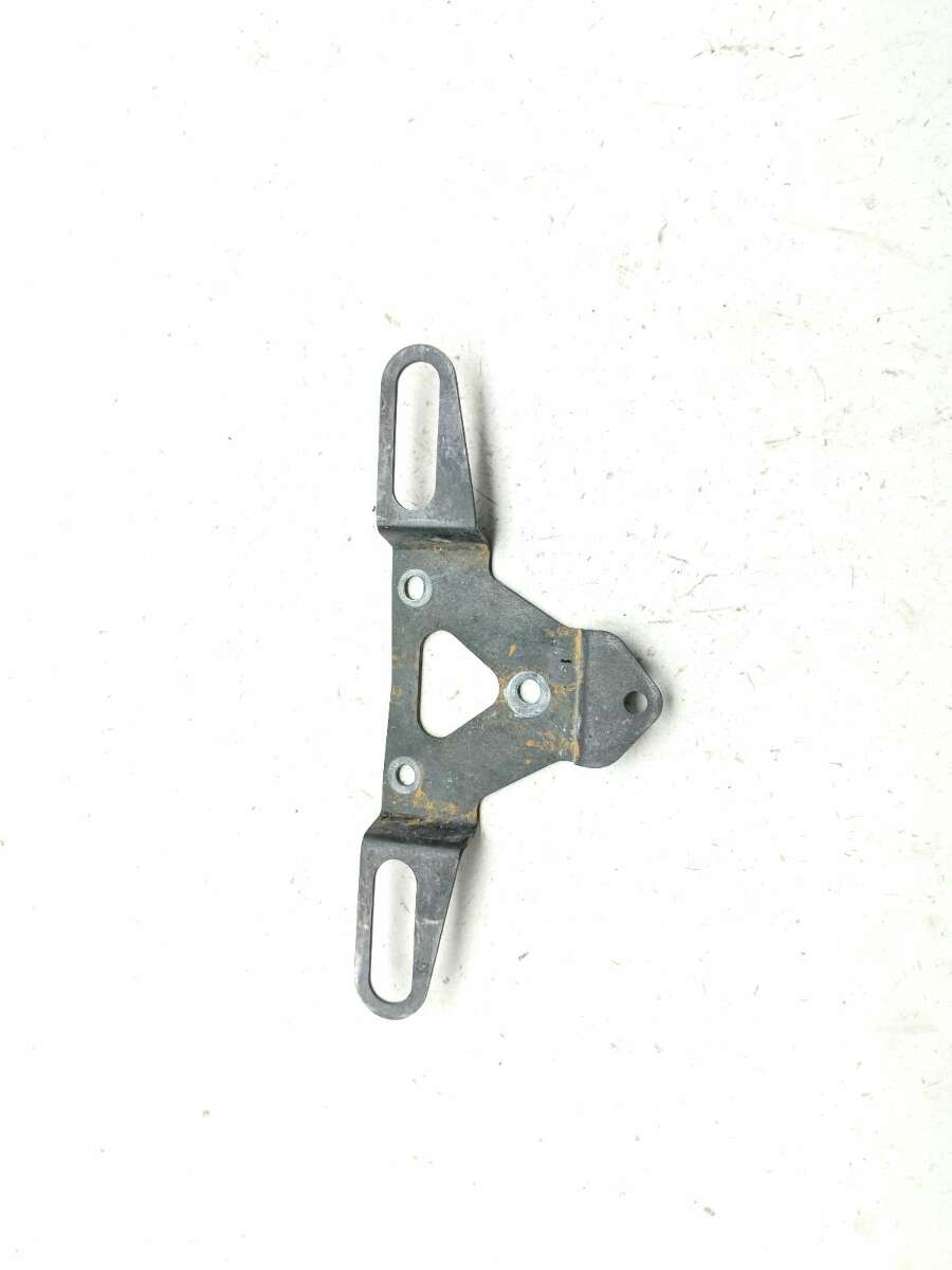 17-21 Honda Rebel CMX 300 License Plate Tag Mount Bracket Holder