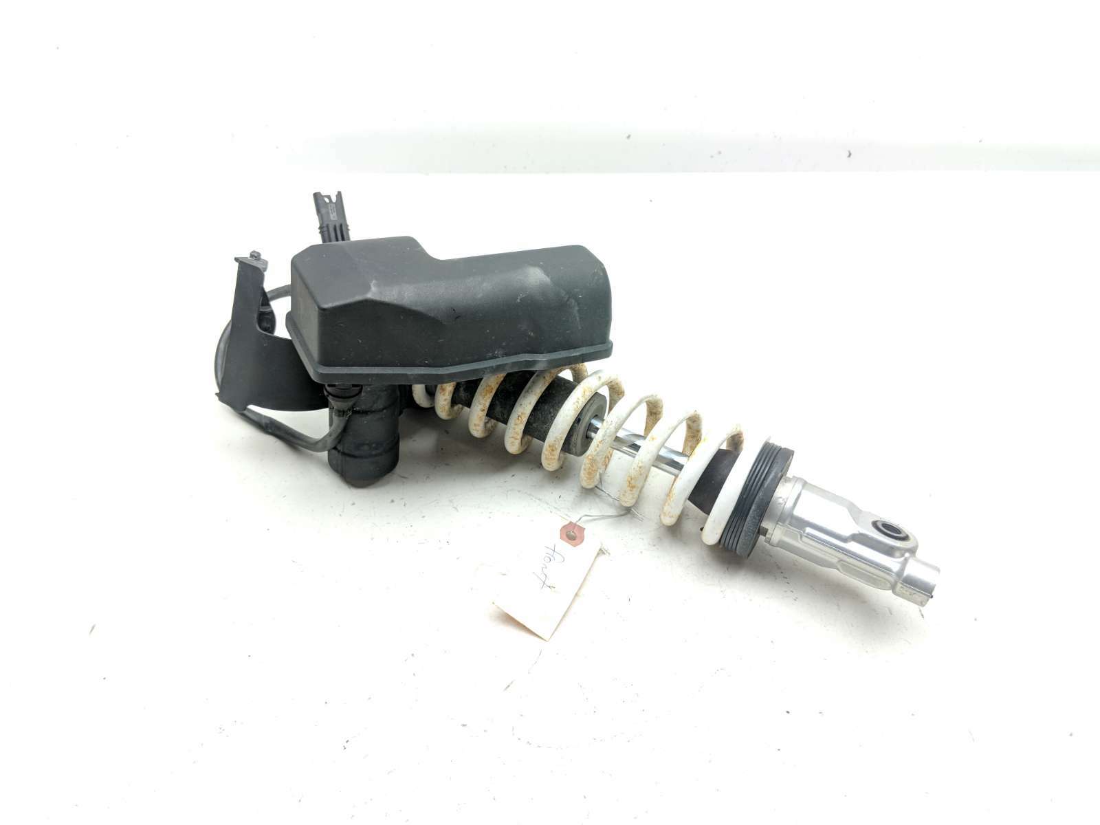 09-13 BMW R1200GS Adventure Front Shock Suspension