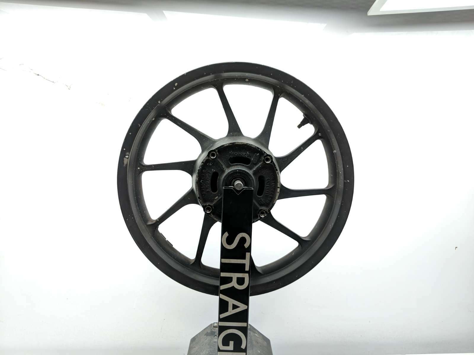17-21 Honda Rebel CMX 300 Rear Wheel Rim STRAIGHT 16X3.50