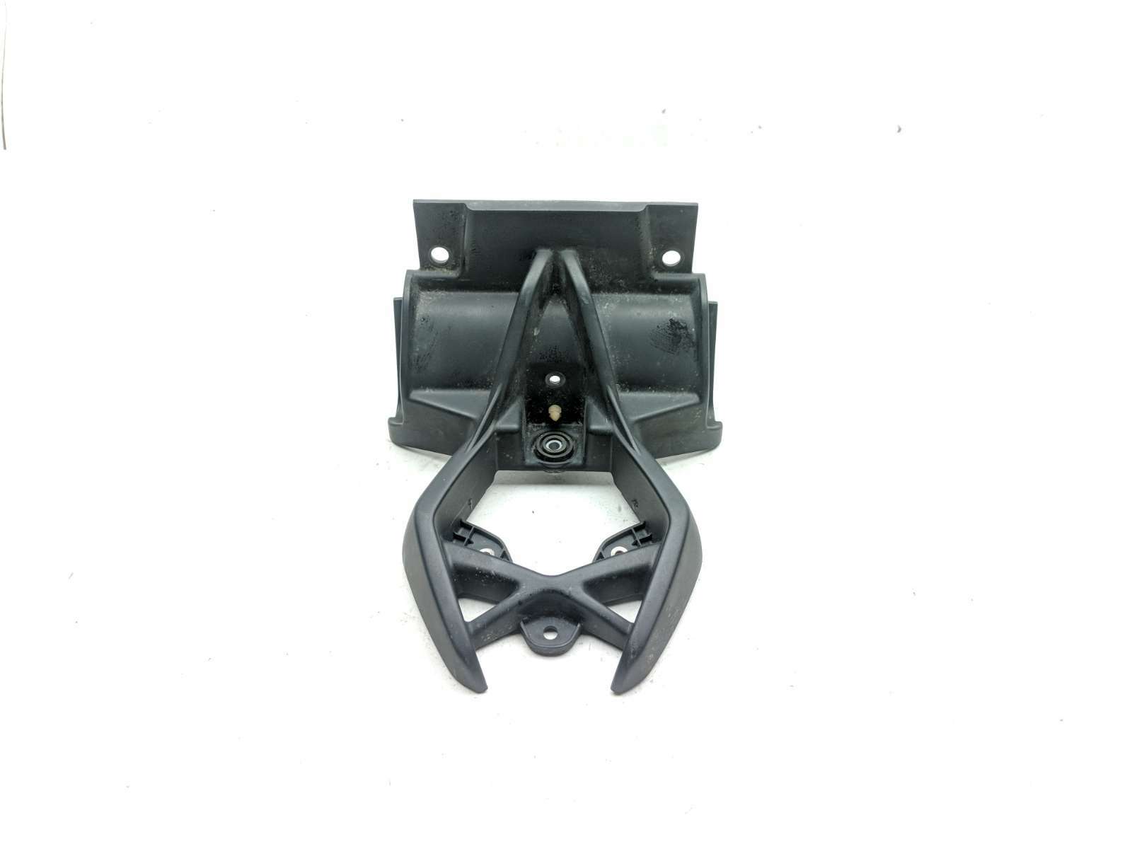 09-13 BMW R1200GS Adventure License Plate Tag Mount Bracket Holder