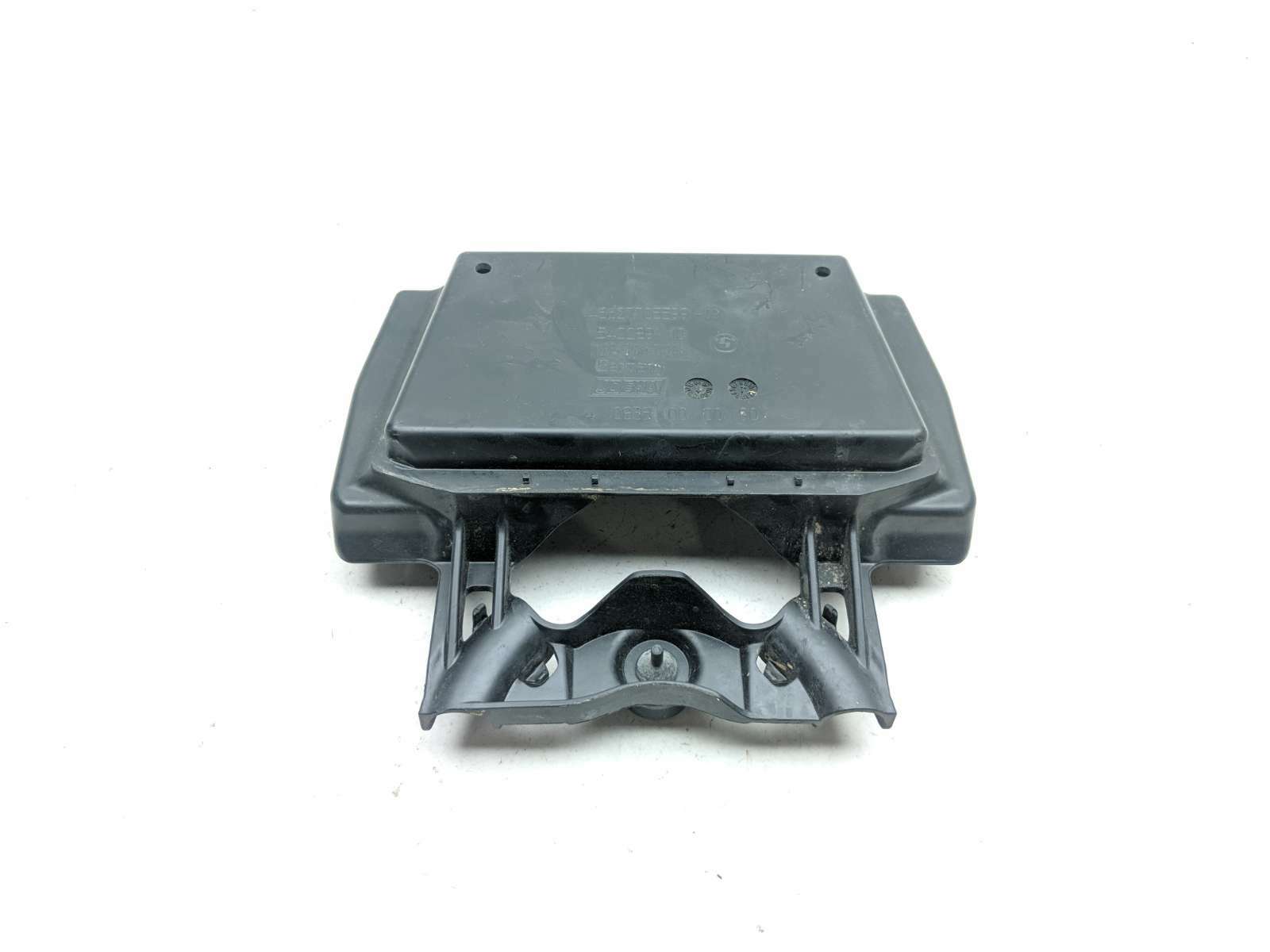 09-13 BMW R1200GS Adventure Seat Tool Tray Cover Mount Bracket Holder 7705599