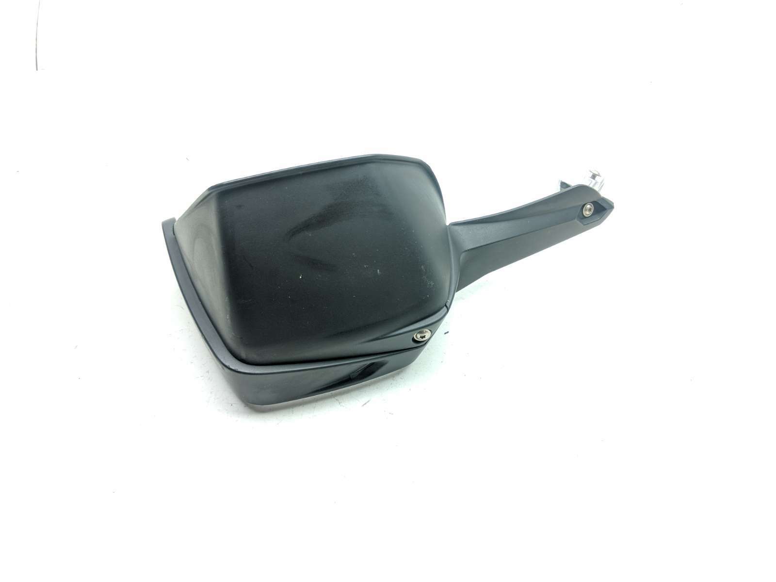 09-13 BMW R1200GS AdventureRight Hand Guard Handlebar