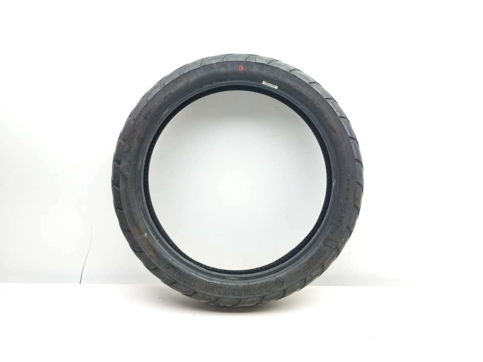 Front Tire METZELER TOURANCE 110/80-19 59V