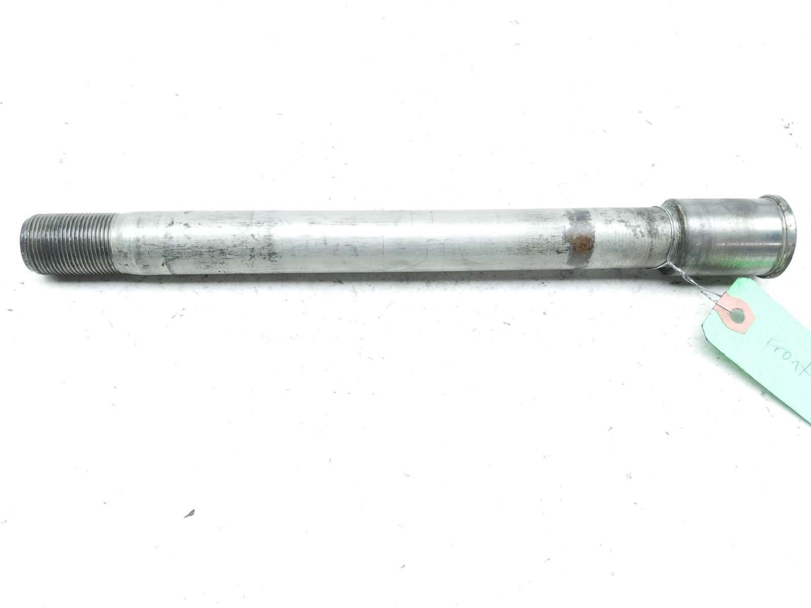 05 Kawasaki VN1600 Vulcan 1600 Mean Streak Front Wheel Axle