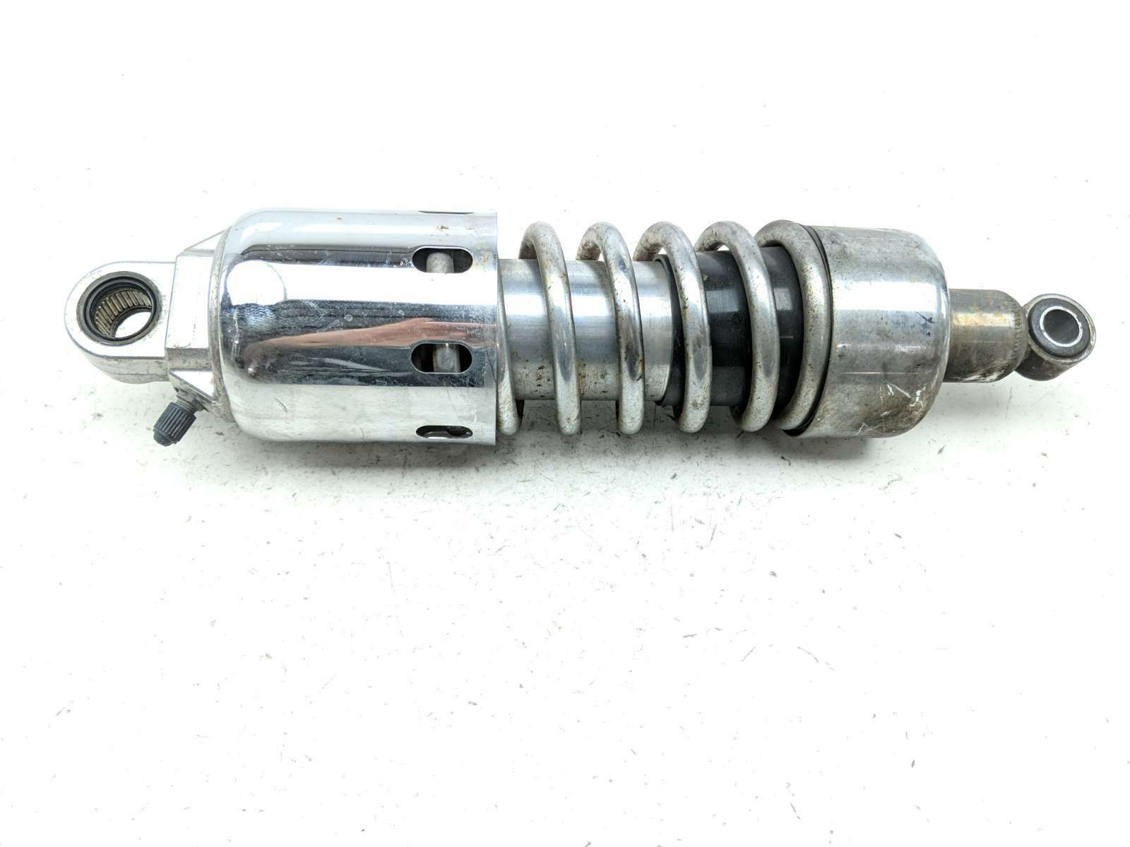 05 Kawasaki VN1600 Vulcan 1600 Mean Streak Left Right Rear Shock Suspension B