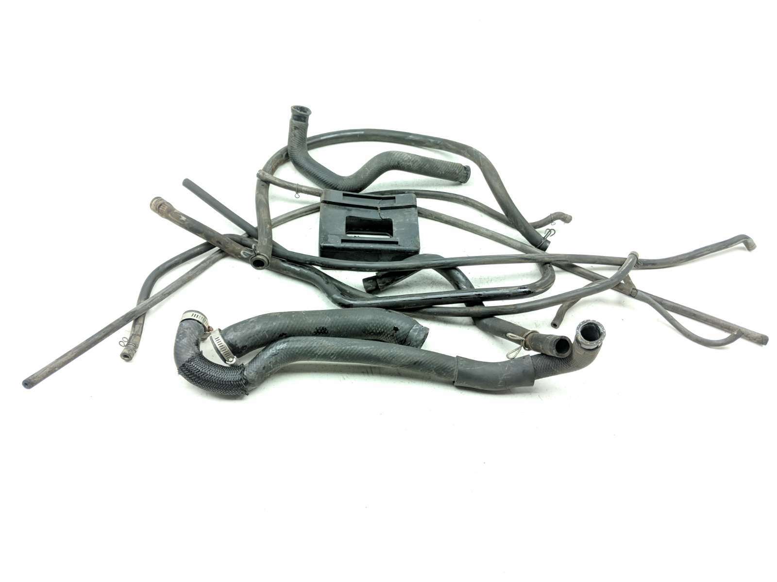 05 Kawasaki VN1600 Vulcan 1600 Mean Streak Miscellaneous Parts Hose Tube Kit