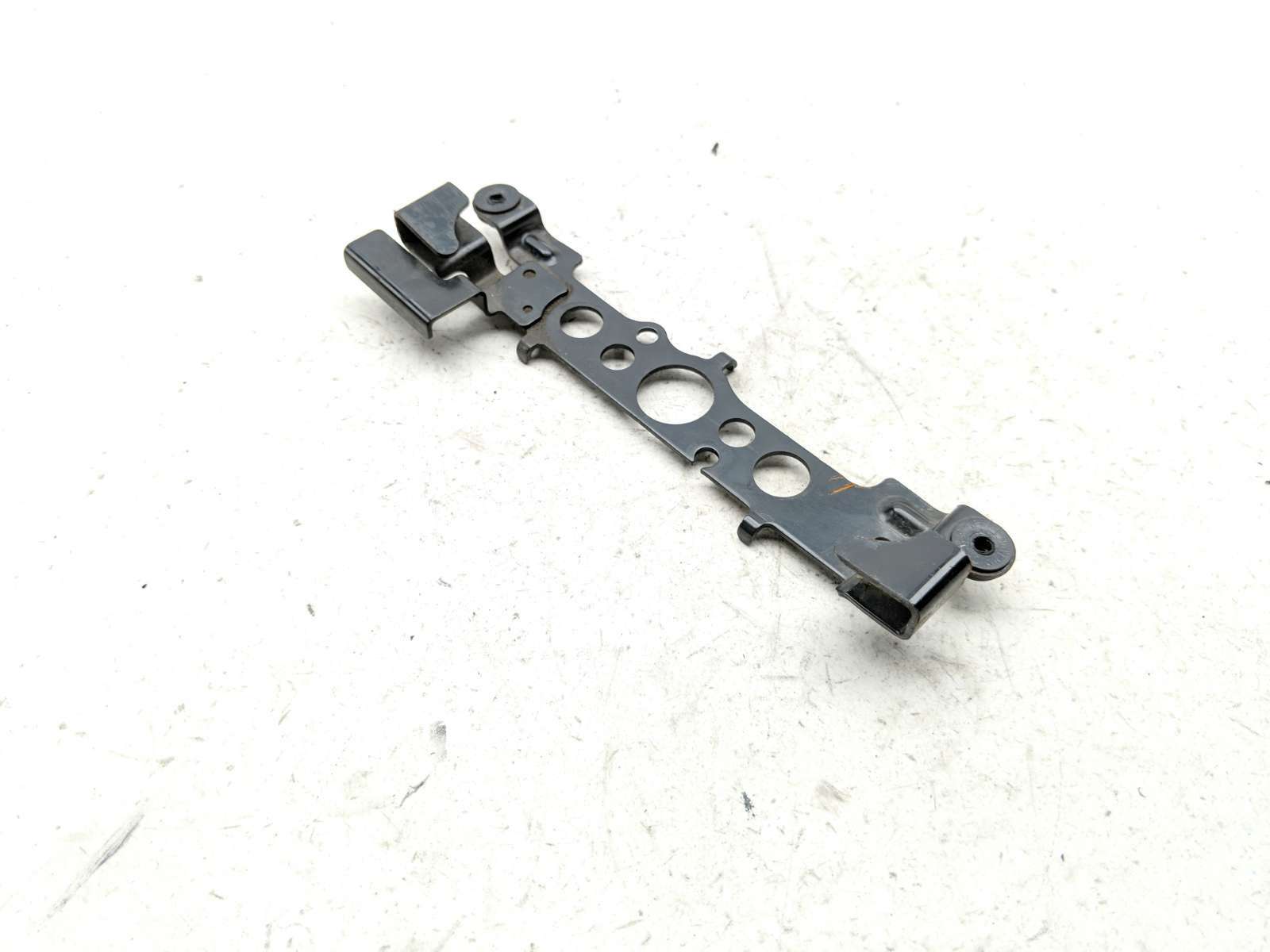 13-18 Kawasaki ZX 636 ZX6R Seat Mount Bracket Holder